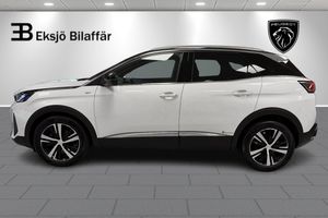Peugeot 3008 bild 7