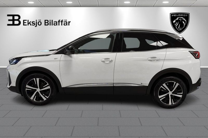Peugeot 3008 bild 7
