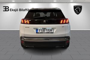 Peugeot 3008 bild 6