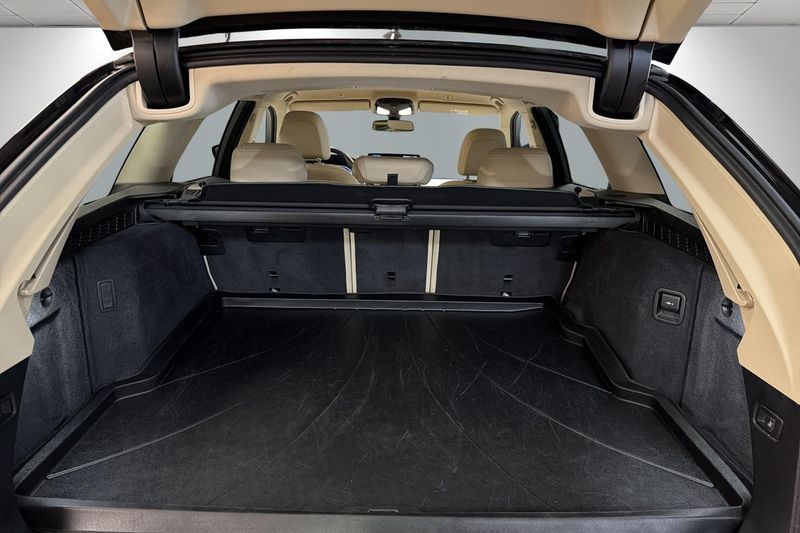 BMW 530 bild 14