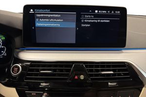 BMW 530 bild 18