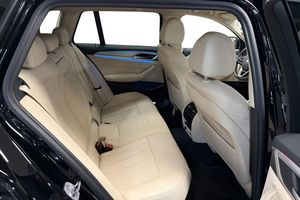 BMW 530 bild 13