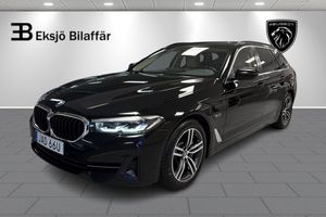 BMW 530 bild 1