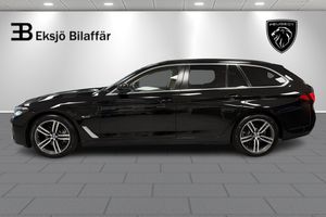 BMW 530 bild 7