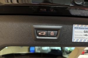 BMW 530 bild 15