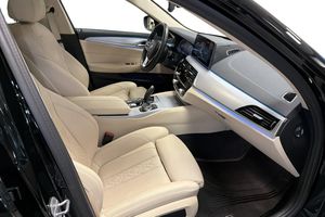 BMW 530 bild 11