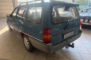 Opel Kadett bild 7