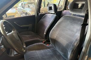 Opel Kadett bild 9