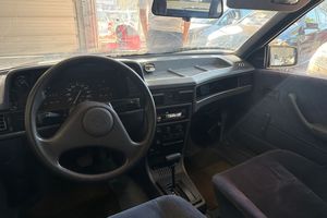 Opel Kadett bild 11