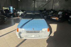 Opel Kadett bild 3