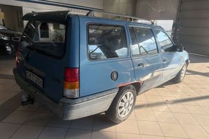 Opel Kadett bild 6