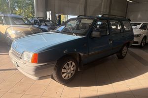 Opel Kadett bild 1
