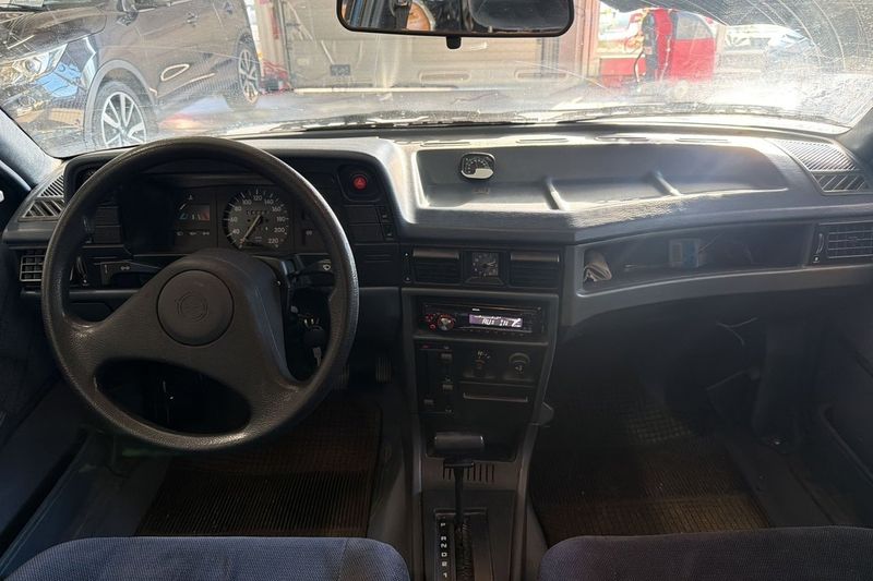 Opel Kadett bild 12