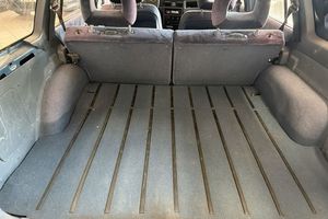 Opel Kadett bild 13