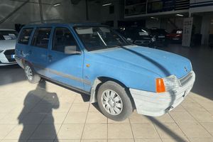 Opel Kadett bild 5