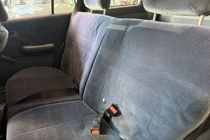 Opel Kadett bild 10