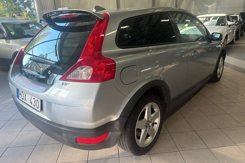 Volvo C30 bild 6