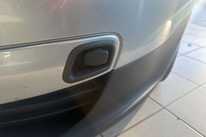 Volvo C30 bild 8