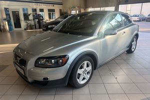Volvo C30 bild 1