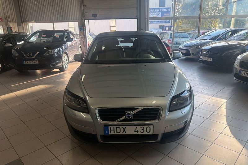 Volvo C30 bild 3