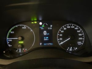 Toyota Yaris bild 18