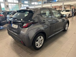 Toyota Yaris bild 6