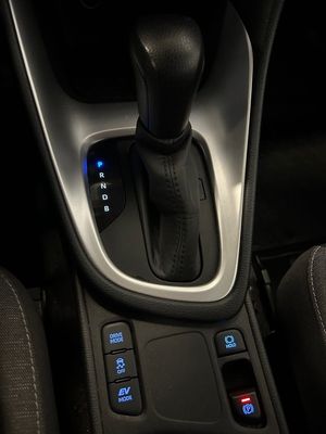 Toyota Yaris bild 27