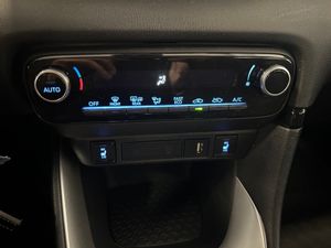Toyota Yaris bild 28