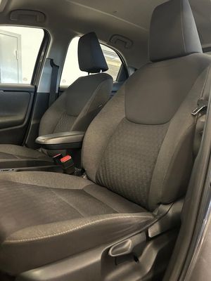 Toyota Yaris bild 11