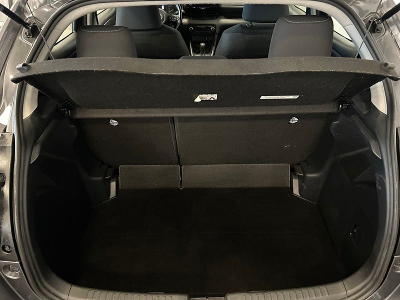 Toyota Yaris bild 30