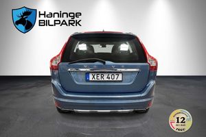 Volvo XC60 bild 8