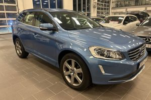 Volvo XC60 bild 7