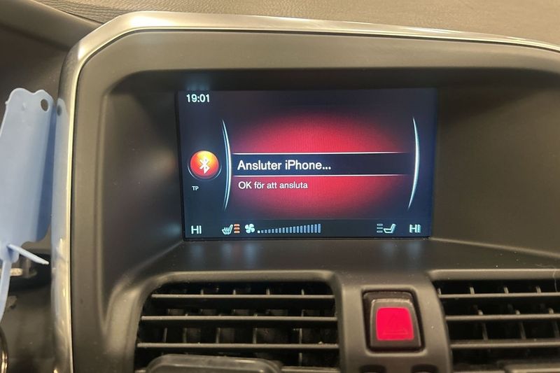 Volvo XC60 bild 21