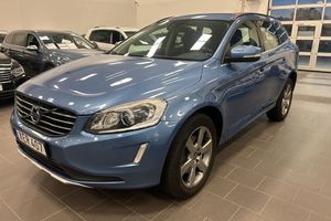 Volvo XC60 bild 1