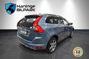 Volvo XC60 bild 6