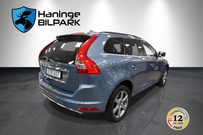 Volvo XC60 bild 6