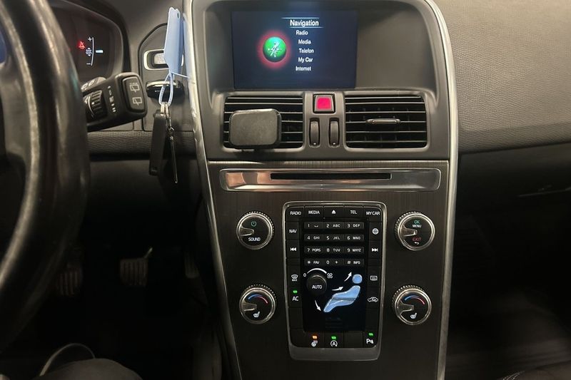 Volvo XC60 bild 20