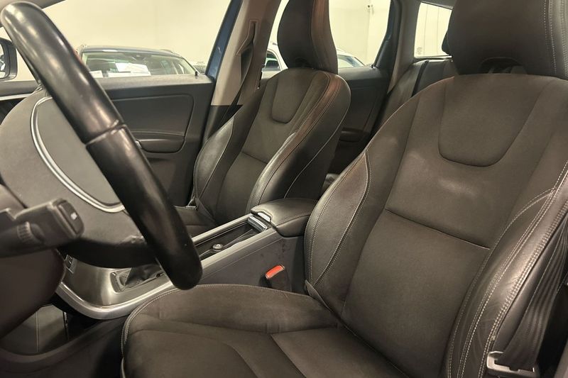 Volvo XC60 bild 14