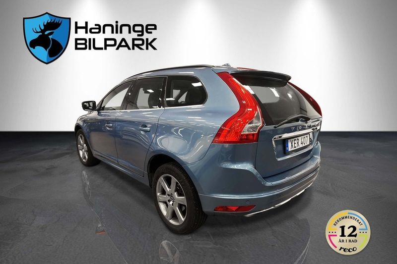 Volvo XC60 bild 9