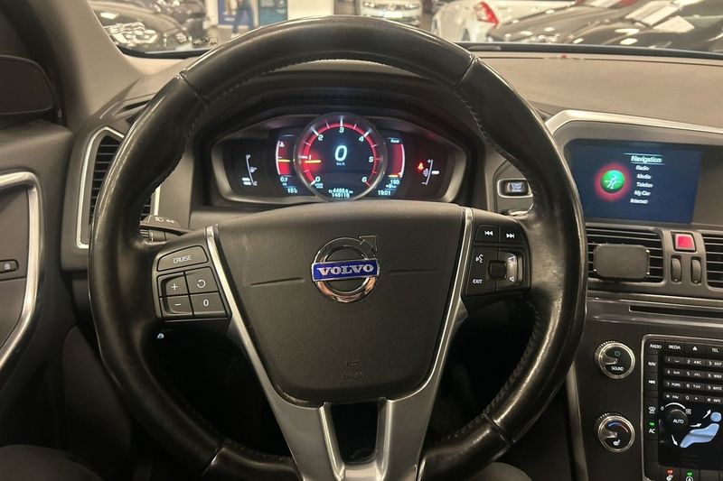 Volvo XC60 bild 19
