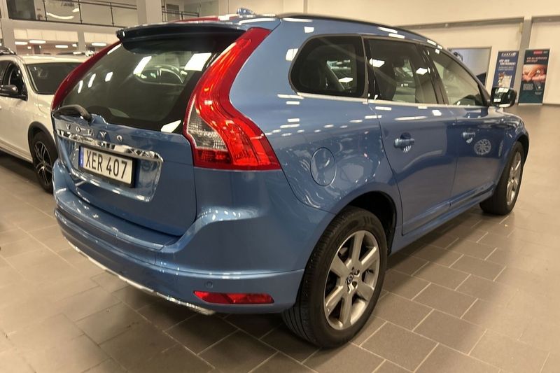 Volvo XC60 bild 8