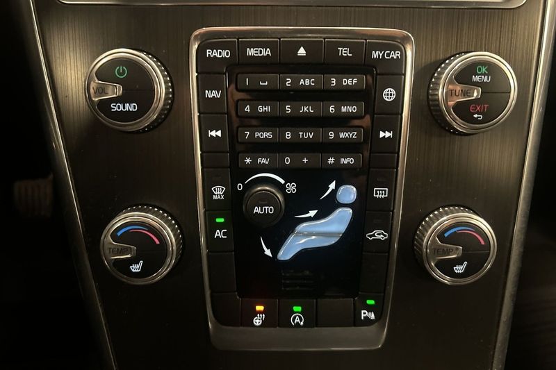 Volvo XC60 bild 22