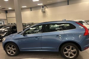 Volvo XC60 bild 12