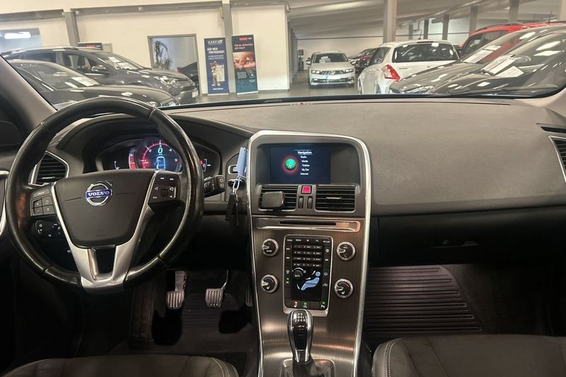 Volvo XC60 bild 16