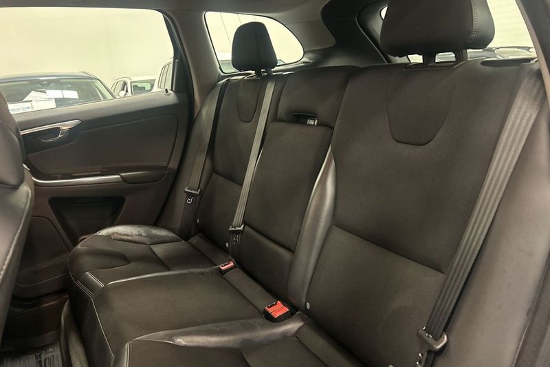Volvo XC60 bild 13