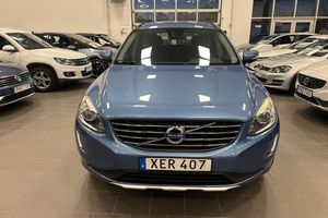 Volvo XC60 bild 4