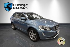 Volvo XC60 bild 5