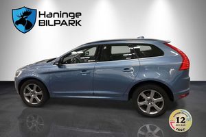 Volvo XC60 bild 10