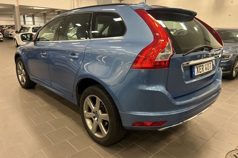Volvo XC60 bild 11