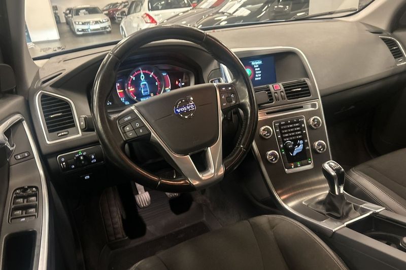 Volvo XC60 bild 15